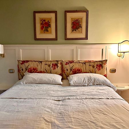 Romantica Villetta Solomeo Exterior foto